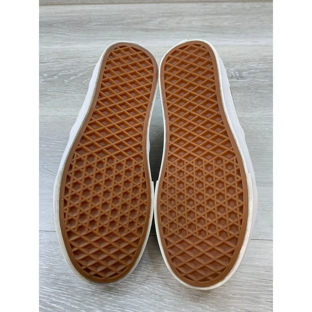 Vans classic slip